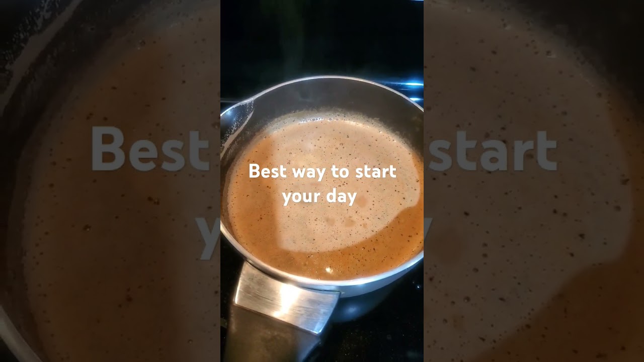 The way to start your #morning is with a fine cup of English #breakfast #Tea.