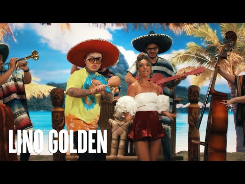 LINO GOLDEN x MIRA - Maracas | Official Video