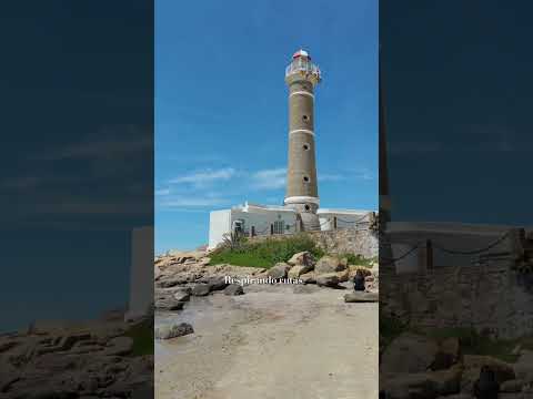 Maldonado🇺🇾🫶 #maldonado #puntadeleste #labarra #uruguay #paisajesextremos #4k #drone
