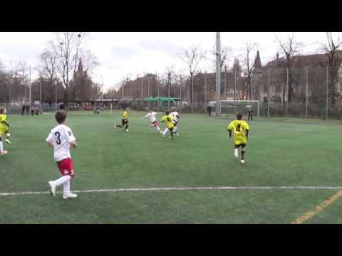 BSC Old Boys U10 - FC Oberwil Ea 2. Halbzeit Teil 2