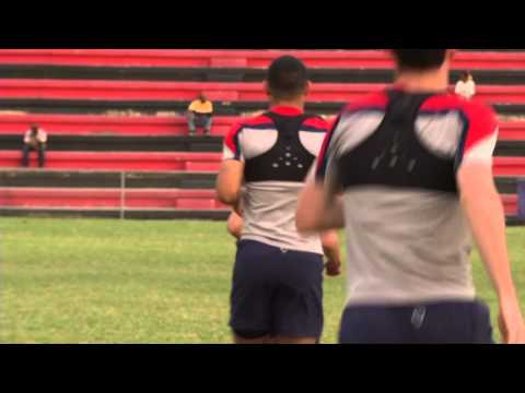 U-20 MNT Looks to Bounce Back Against Aruba