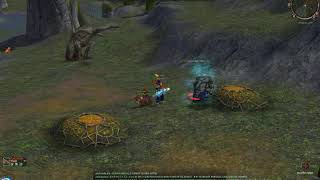 Ateş Darbesi Perfect Master  Hasar Denemesi  ( HeaTHeN / Anadolu )