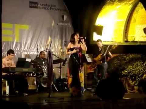 Gladys Salazar (Piso1) - Mi Canción