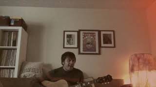 Derek See - The Ballad Of El Goodo (isolation jams #2)