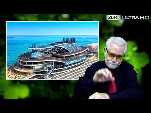 4K News in ASL - March 16, 2022