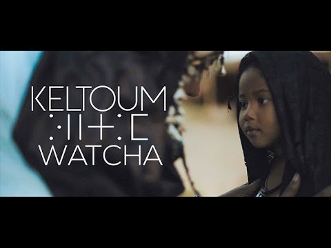 Keltoum Walet - Watcha (HD)