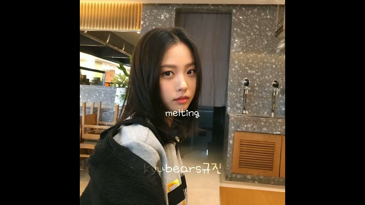 go min-si edit !#eunyoo #sweethome