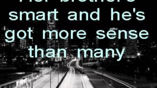 James Durbin - Living For the City w/lyrics