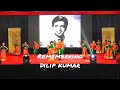 Udein Jab Jab Zulfen Teri Nain Lad Jainhe Aplam Chaplam Kids Dance Tribute To Dilip Kumar