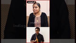 IMMAN SIR MIMICRY-லா சொல்லி தருவார் 😂#shorts #vaikomvijayalakshmi