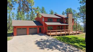 6130 Timberline Rd W