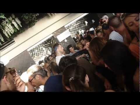 Cj Jeff ♥ Cocoon Loutraki 24Jun2012