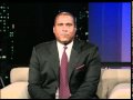KPTS 40th Anniversary Greeting By Tavis Smiley