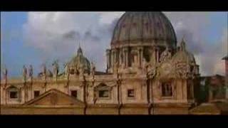 Video: Constantine's Sword - James Carroll