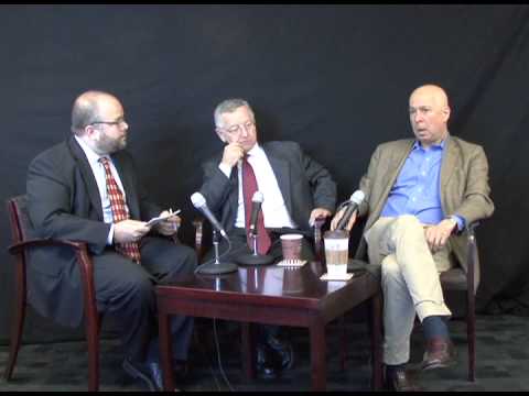 Criminal Justice and the Media: Part III: Covering Appellate Decisions