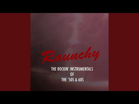 Guitar Boogie Shuffle