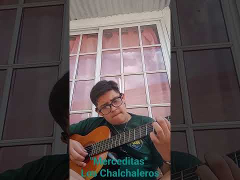 Merceditas - Los Chalchaleros