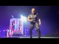 Shinedown: Planet Zero [Live 4K] (Boise, Idaho - April 2, 2022)