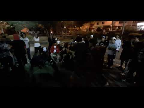 Teología vs Mc.Alquimia | Octavos de final | Fecha 2 2021 Barbosa Battles