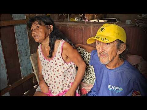 ELIZEU IS BACK! SEE HOW MR. MAURICIO AND MRS. MARIA ARE DOING ❤️