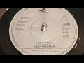 Dean Friedman - Lucky Stars (1978 7" Single)