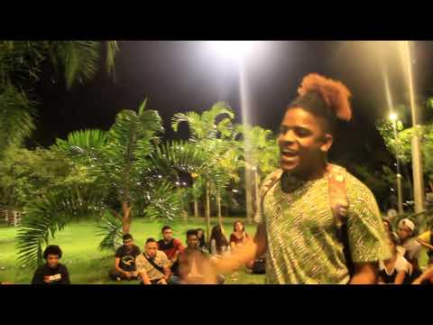 BELZEBEAT vs BIGSKILL - Cuartos - Filtro #4 EW