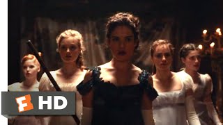 Pride and Prejudice and Zombies (2016) - Zombie Killers Scene (1/10) | Movieclips