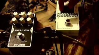 Video thumbnail for CP-09 Tuner Power Caline by Joseph Del Cid