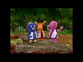 Stinky Swamp Song The Backyardigans