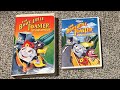 The Brave Little Toaster To The Rescue 1997 Comparison Video 2025 Edition READ DESCRIPTION