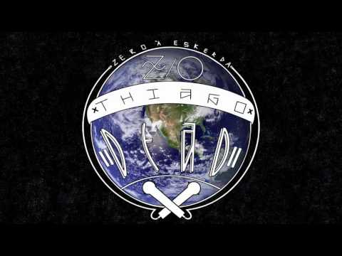 Thiago Dead NadaConsta - Fôlego [Prod. Dé no Beat]