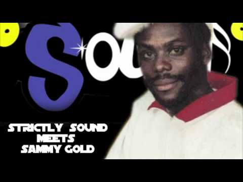 Sammy Gold - They don' t love Jah + version