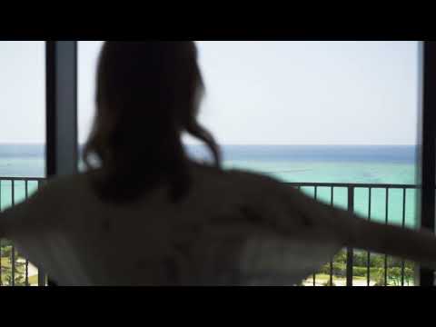 ホテルモントレ沖縄 スパ＆リゾート｜客室のご案内（Hotel Monterey Okinawa Spa & Resort | Guest Room Introduction）