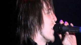 We as Human I Stand live at Mountain Home AR Awake and Alive tour 2011 HDD Quality Part 2/5