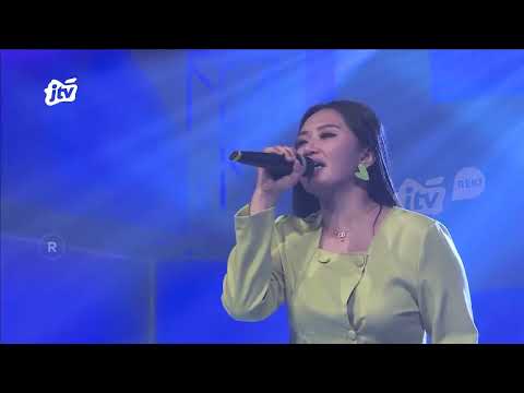 YEYEN VIVIA - KALIH WELASKU