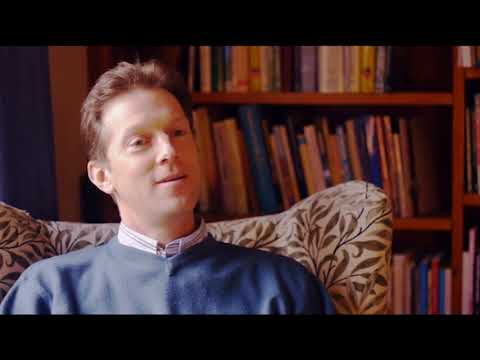 9-A-Day: Examples of Christlikeness & Fruit 8 - Gentleness