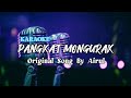 Pangkat Mongurak Airul Karaoke