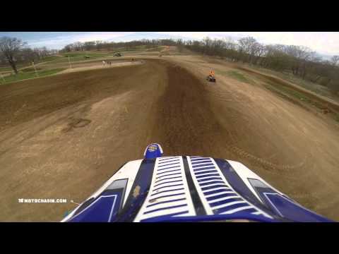 2014 Lincoln Trail Pro/Am Schoolboy 1 GoPro Ft. Jayce Pennington -MotoChasin