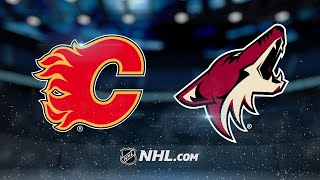 Download lagu Ekman-Larsson, Domi power Coyotes past Flames, 5-2 mp3 Download lagu Ekman-Larsson, Domi power Coyotes past Flames, 5-2 mp3