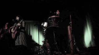 Faun Fables - Hollow in the Home - ft. Sandra Saad (Eye of the Sun)