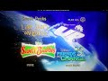 Earth 2009 DVD Sneak Peek Menu