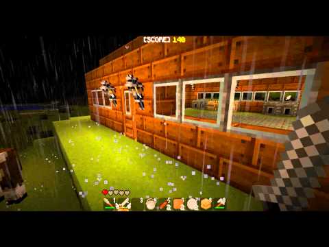 Let's Play The YogBox - Israphel - Battle To The Finish!