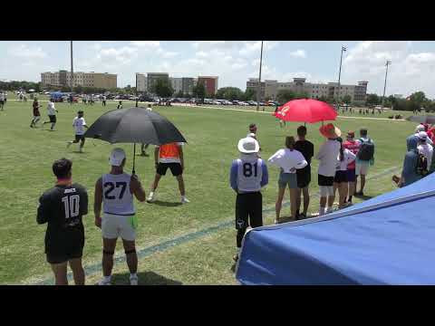 Alamode | Gamble - Texas 2 Finger 2022 (Pool Play)