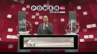 Powerball lottery Jun 29, 2024 drawing video