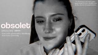 Obsolet Music Video