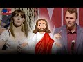 Would Republicans Stop Jesus Coming To America As A Refugee