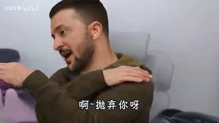 [問卦] 烏克蘭是強盜搶銀行嗎？