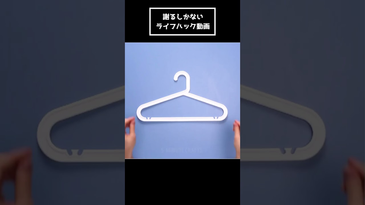 謝って許してもらうしかないライフハック動画ｗｗｗ