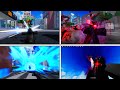 Everything In The NEW REALM RAMPAGE UPDATE Vergil Okarun Ichigo And More
