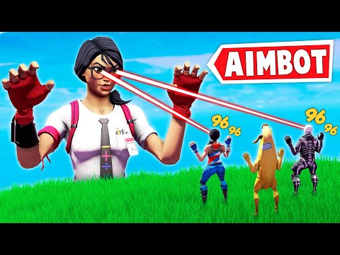 Fortnite Suche Luke Steinfrau